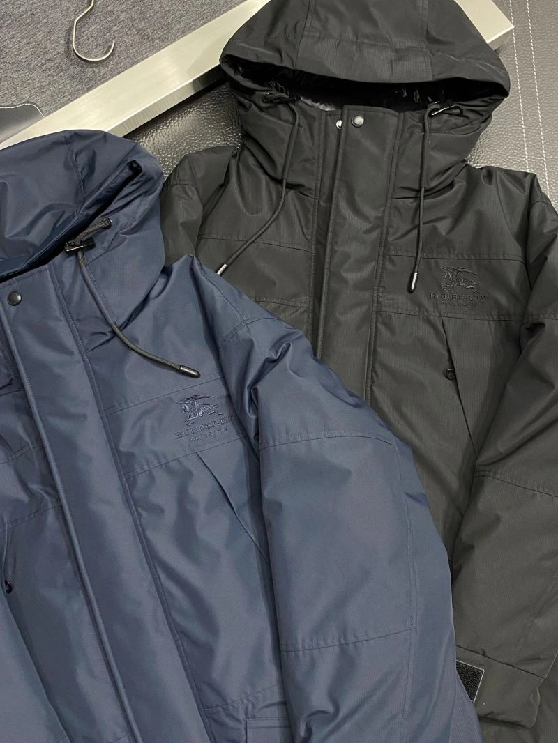 Burberry Down Jackets AllSeason 105917
