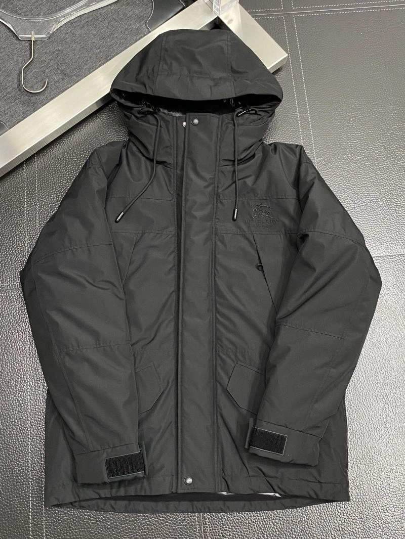 Burberry Down Jackets AllSeason 105917