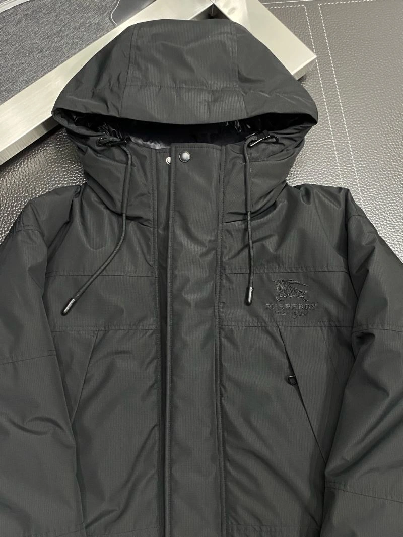 Burberry Down Jackets AllSeason 105917