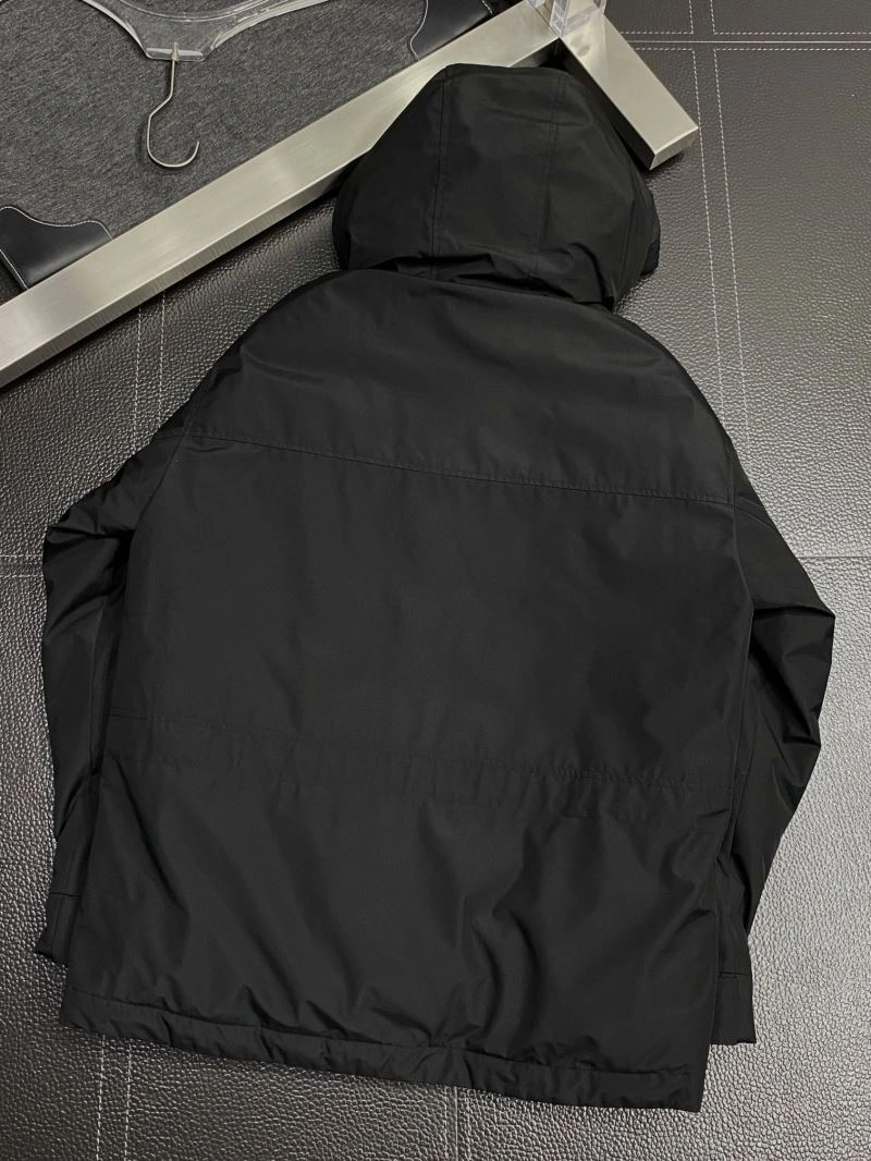 Burberry Down Jackets AllSeason 105917