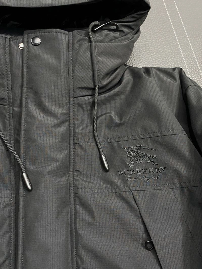 Burberry Down Jackets AllSeason 105917
