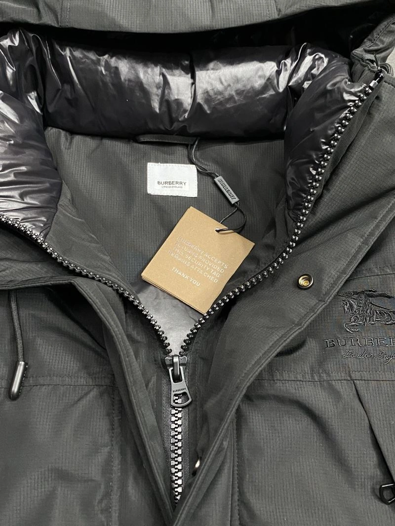 Burberry Down Jackets AllSeason 105917