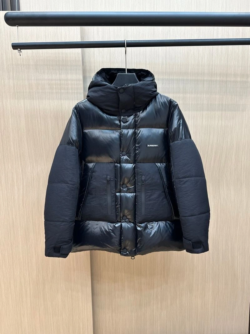 Chic Burberry Down Jackets 105875