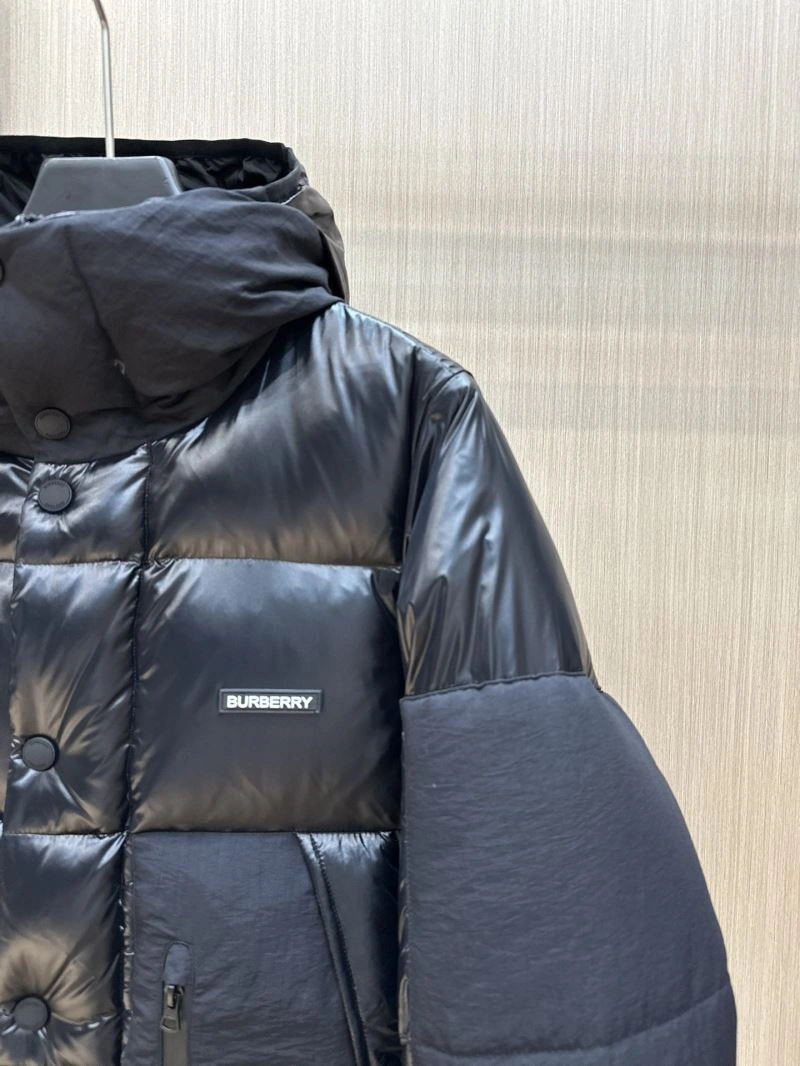 Chic Burberry Down Jackets 105875