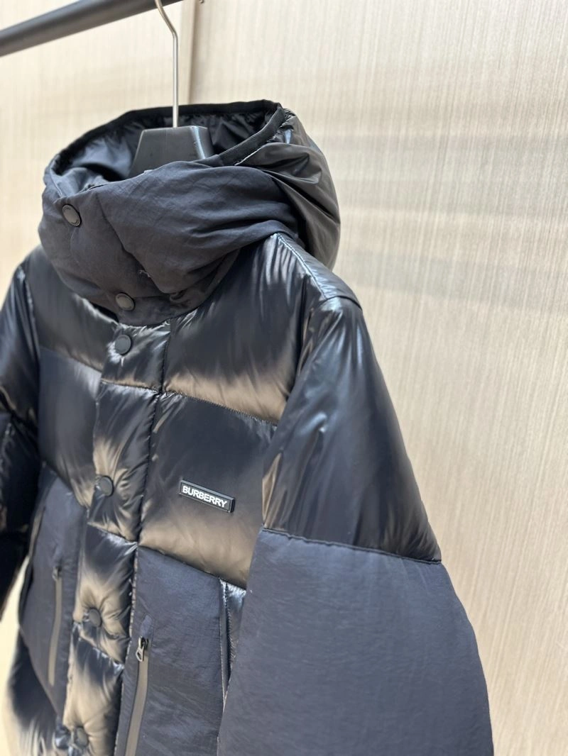Chic Burberry Down Jackets 105875
