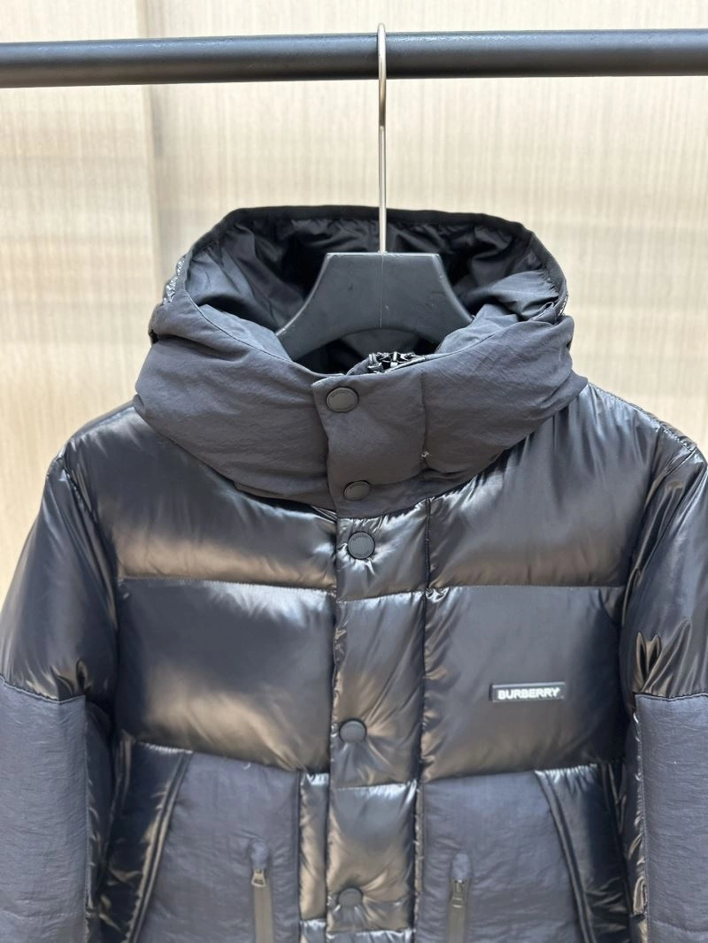Chic Burberry Down Jackets 105875