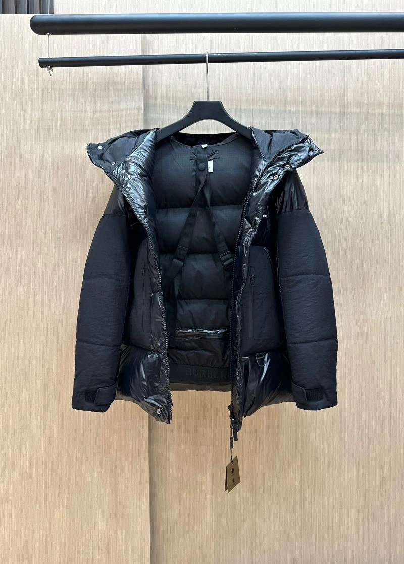 Chic Burberry Down Jackets 105875