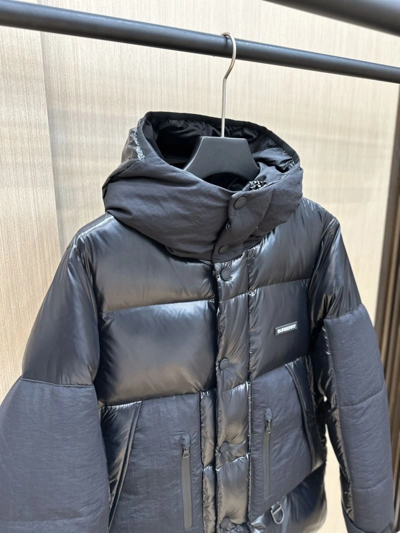 Chic Burberry Down Jackets 105875
