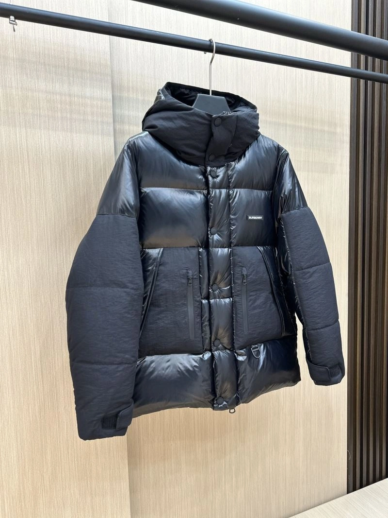 Chic Burberry Down Jackets 105875