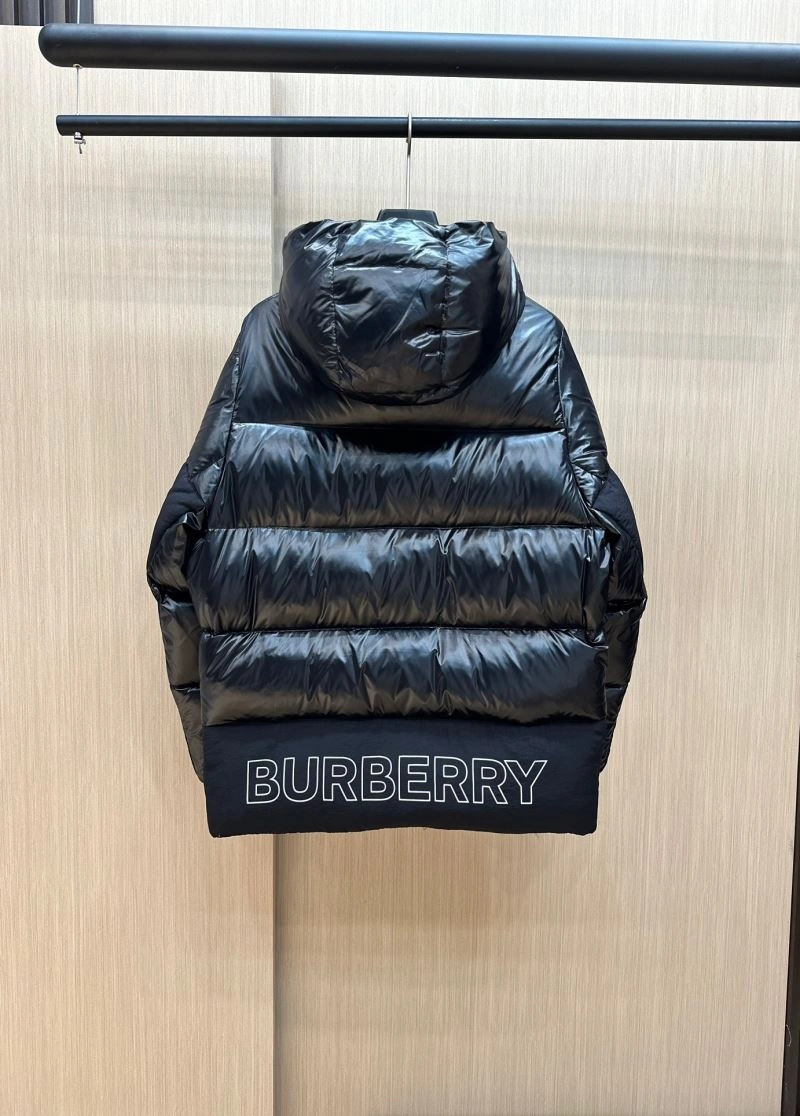 Chic Burberry Down Jackets 105875