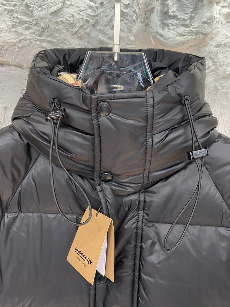 Lightweight Burberry Down Jackets 105874