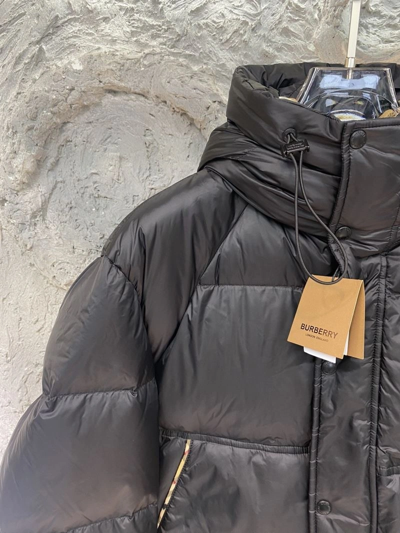 Lightweight Burberry Down Jackets 105874