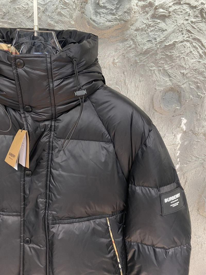 Lightweight Burberry Down Jackets 105874