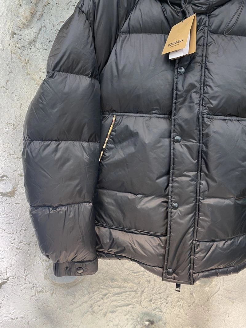 Lightweight Burberry Down Jackets 105874