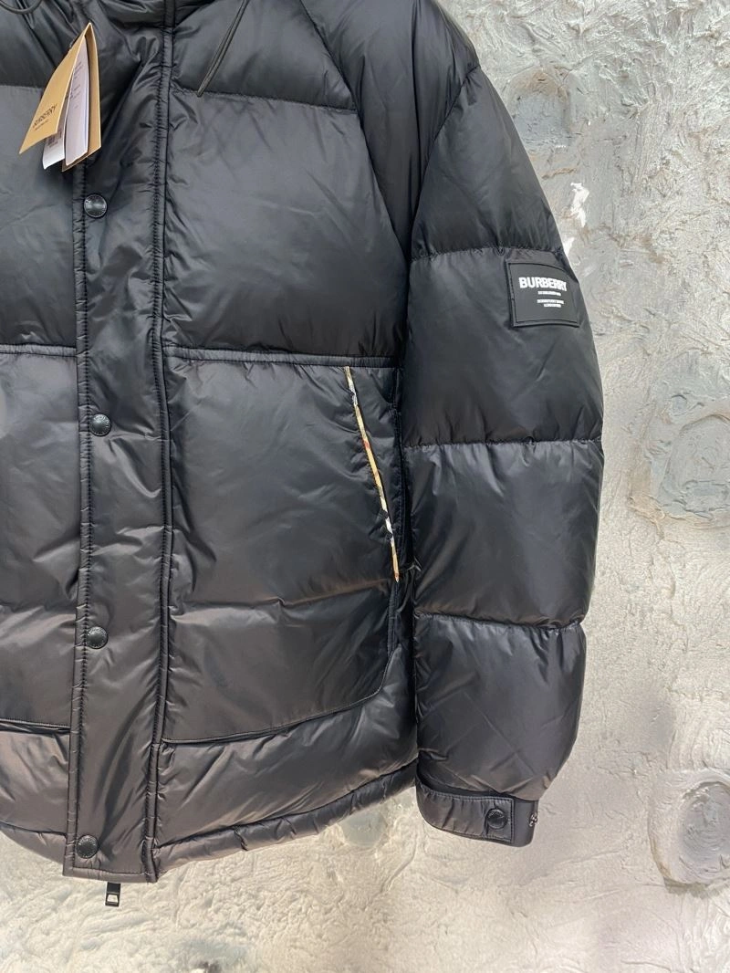 Lightweight Burberry Down Jackets 105874