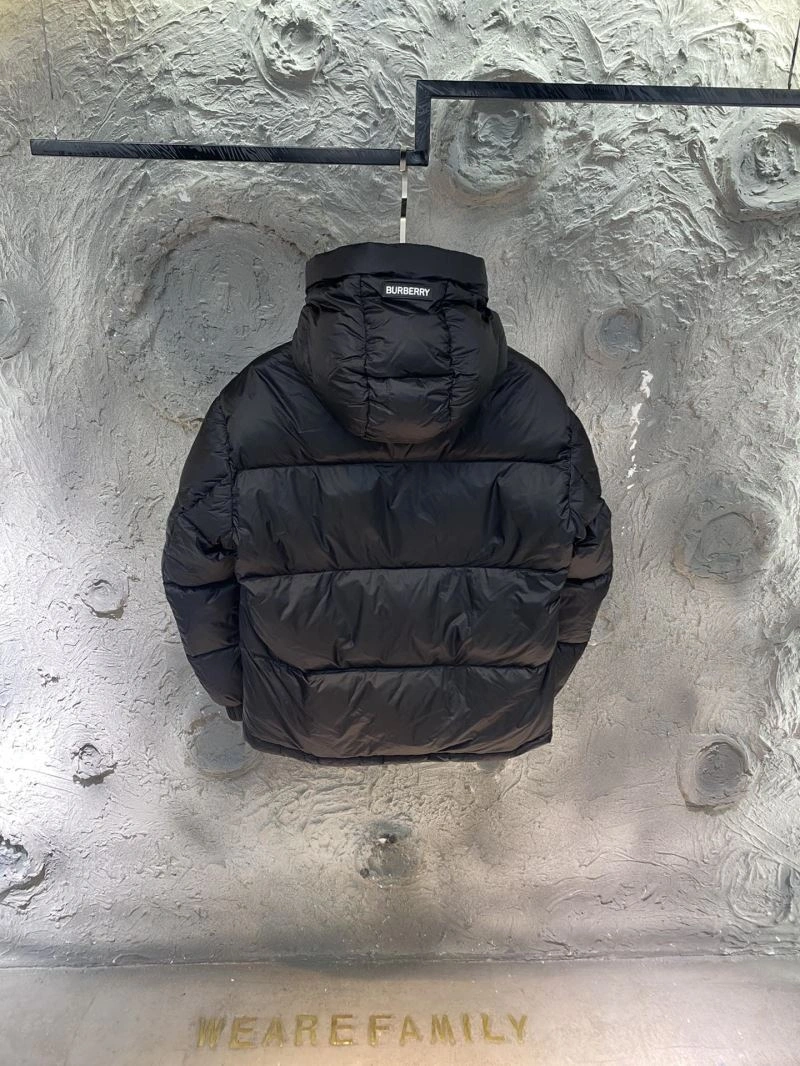 Lightweight Burberry Down Jackets 105874