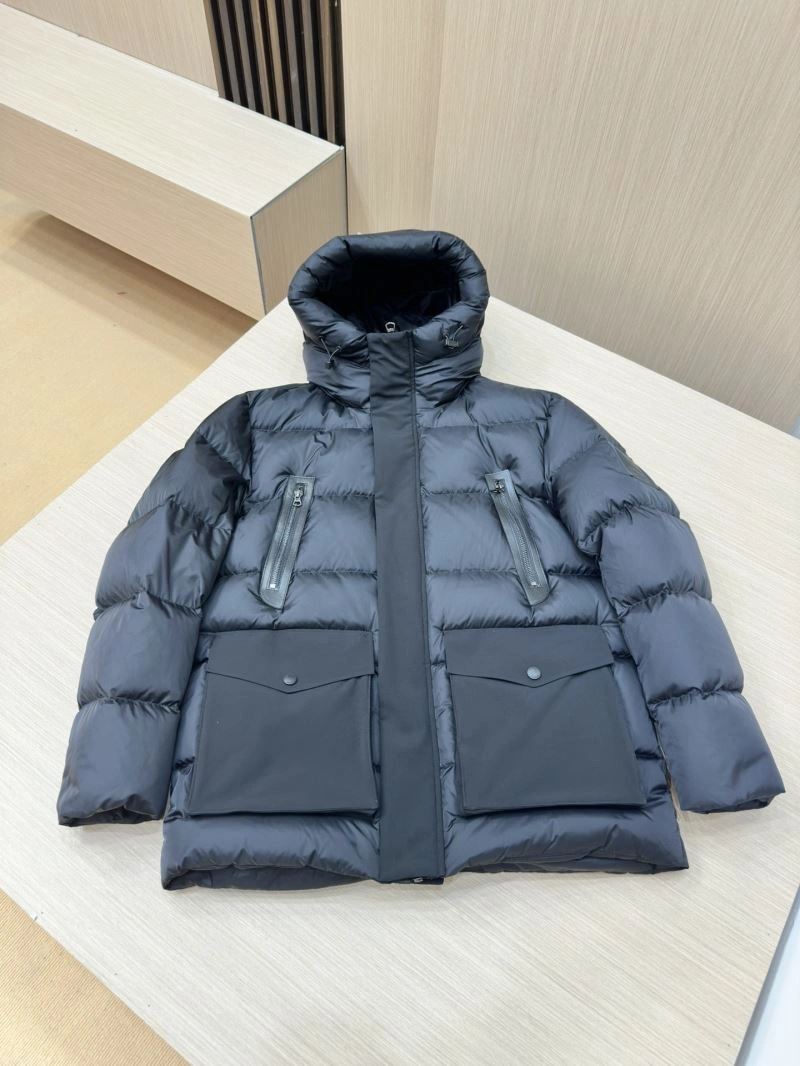 OnTrend Burberry Down Jackets 105873