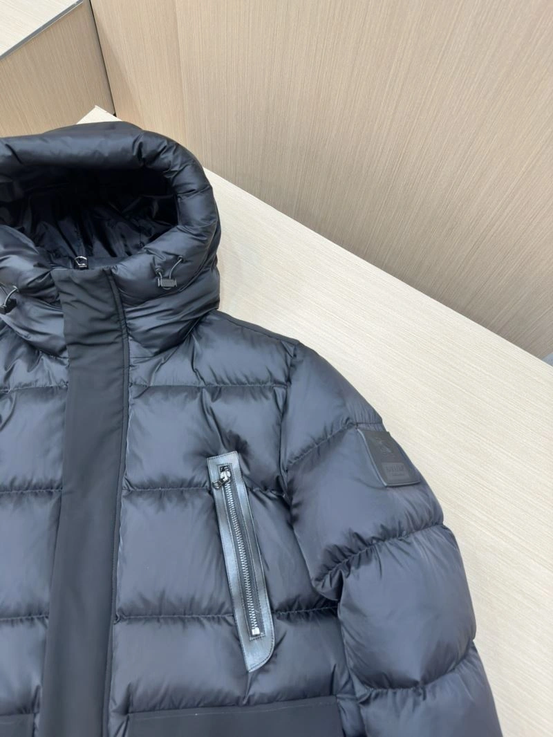 OnTrend Burberry Down Jackets 105873