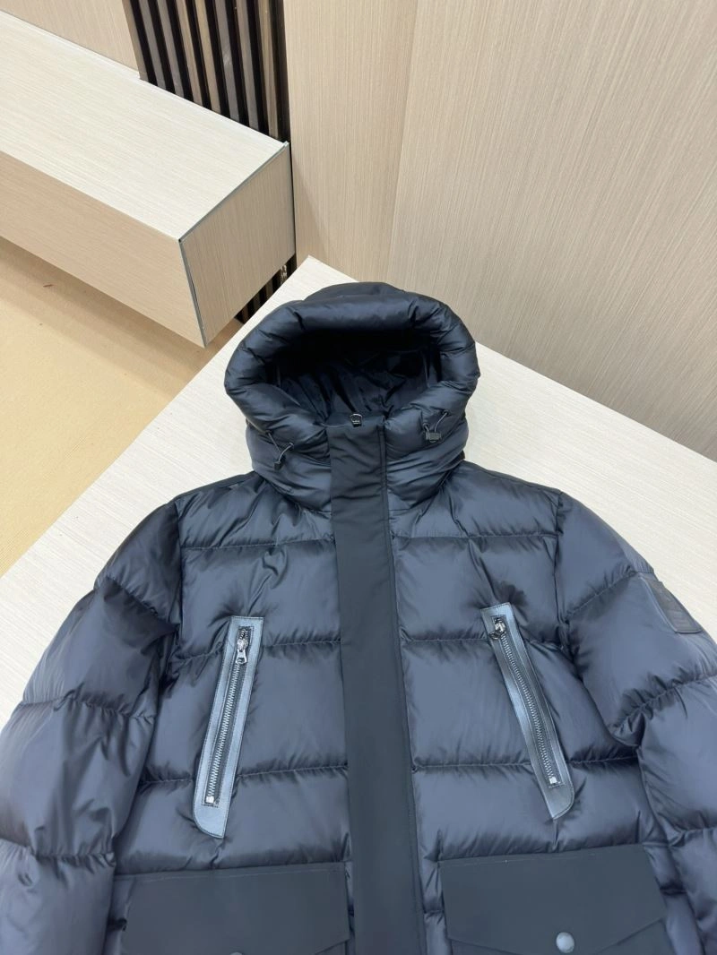 OnTrend Burberry Down Jackets 105873