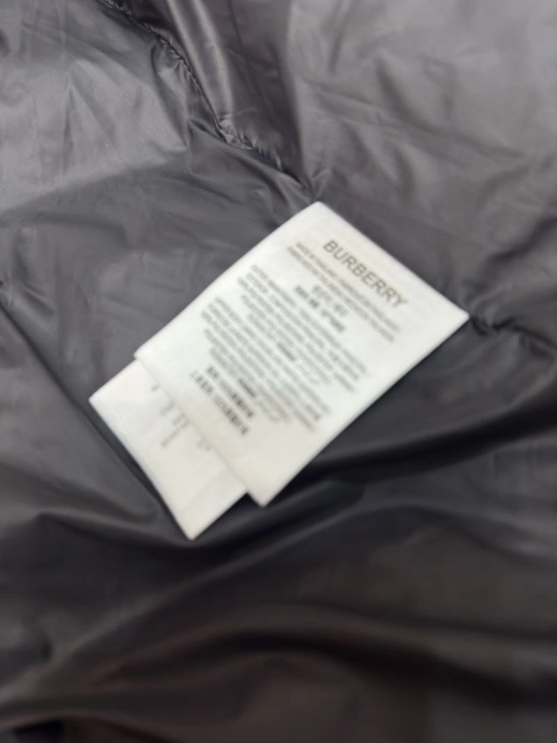 OnTrend Burberry Down Jackets 105873