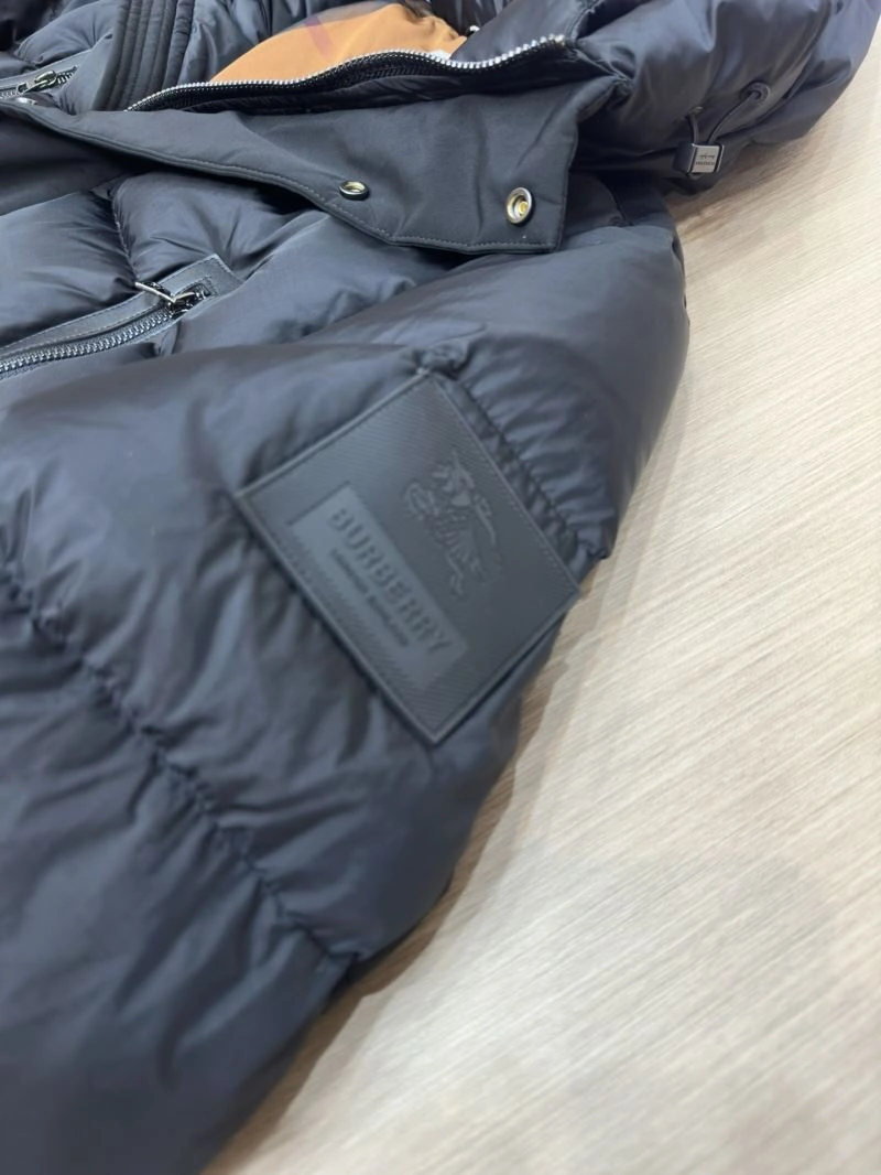 OnTrend Burberry Down Jackets 105873