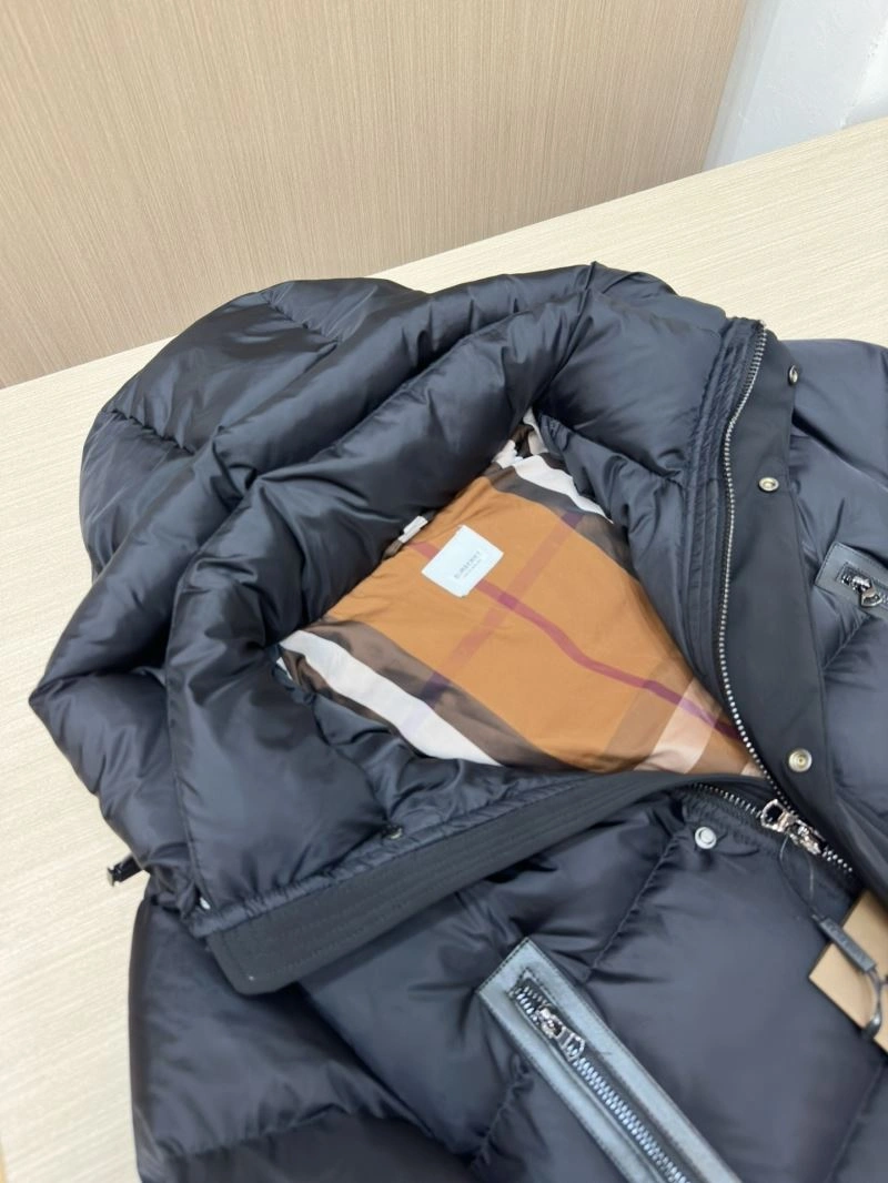 OnTrend Burberry Down Jackets 105873