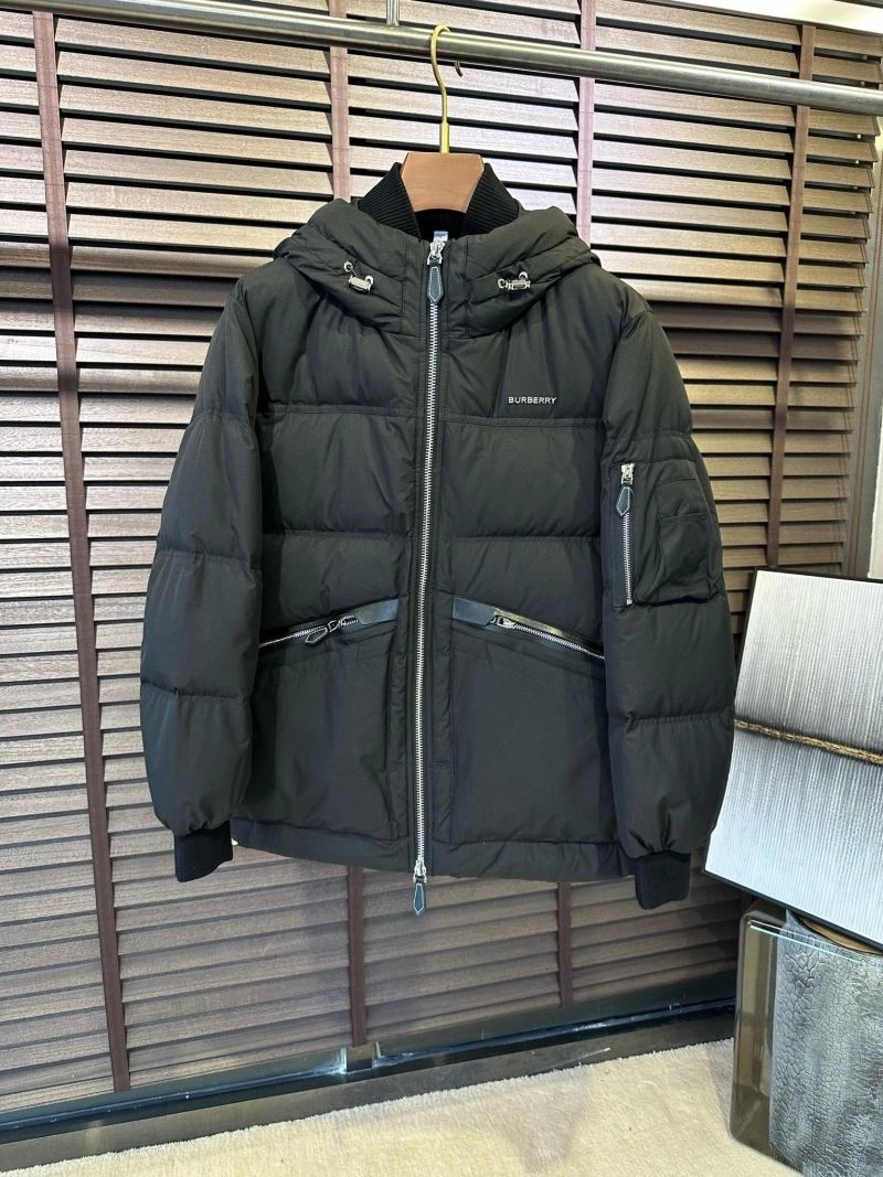 Burberry Down Jackets Breathable 105922