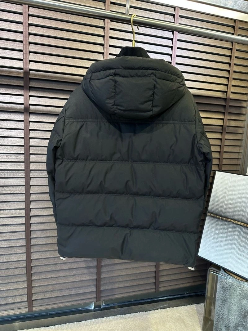 Burberry Down Jackets Breathable 105922