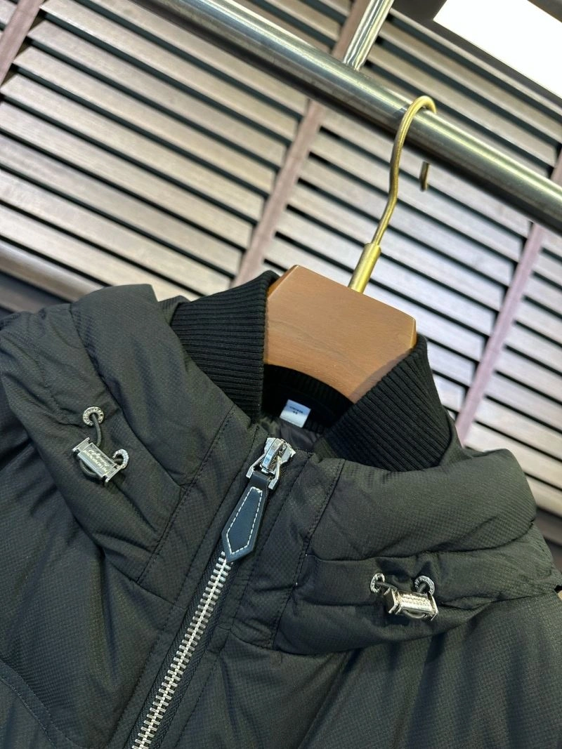 Burberry Down Jackets Breathable 105922