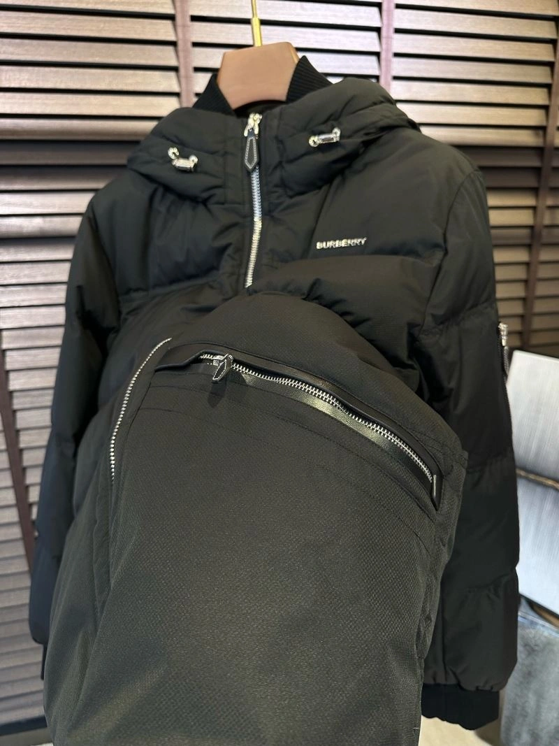 Burberry Down Jackets Breathable 105922
