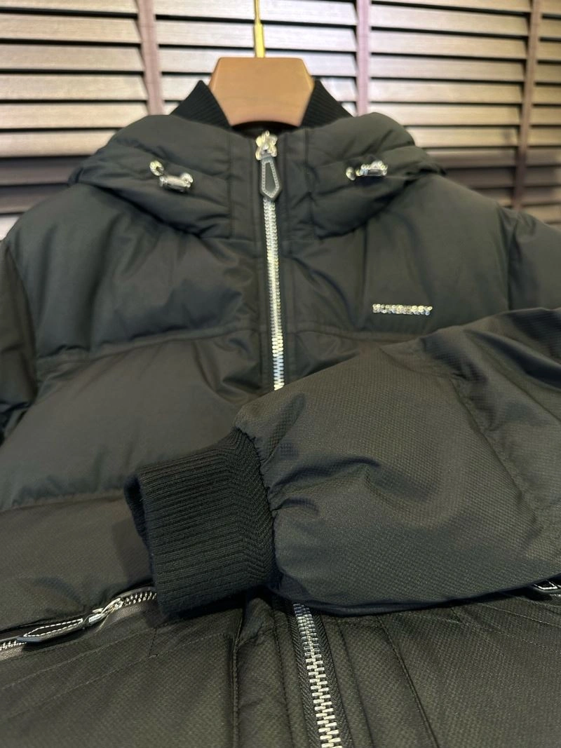 Burberry Down Jackets Breathable 105922