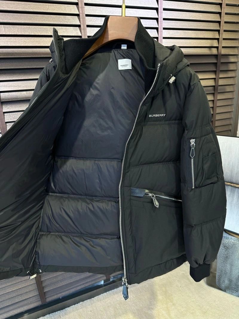 Burberry Down Jackets Breathable 105922