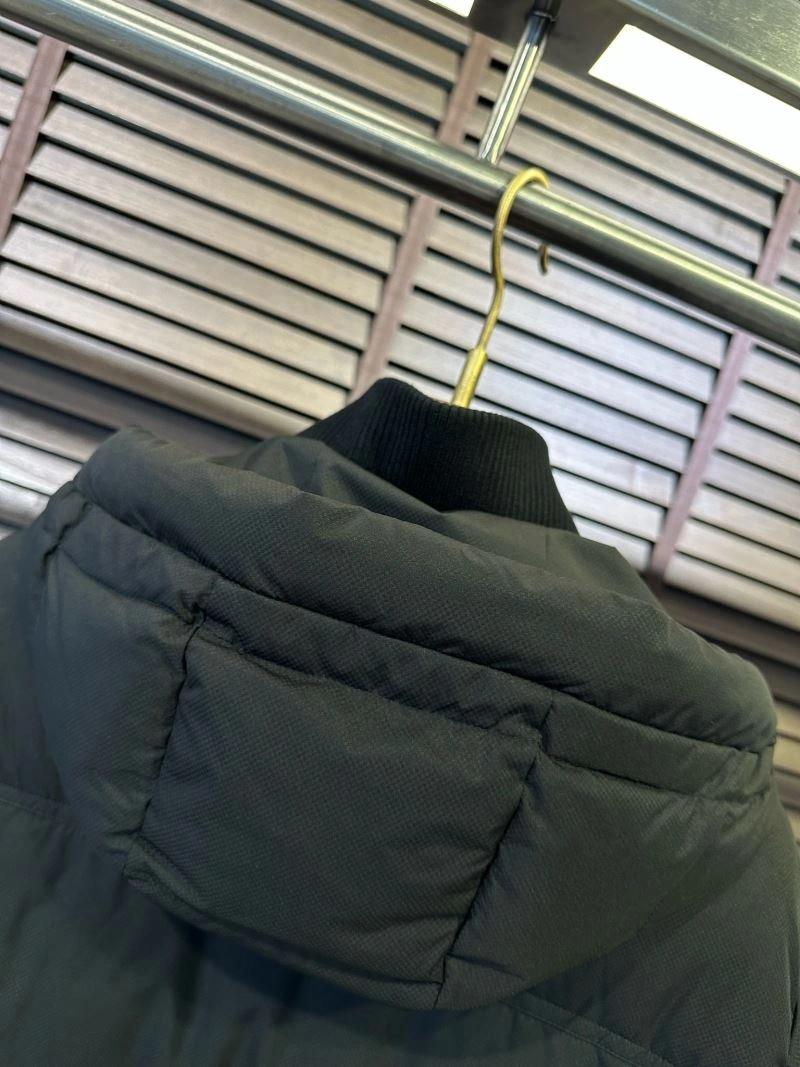 Burberry Down Jackets Breathable 105922