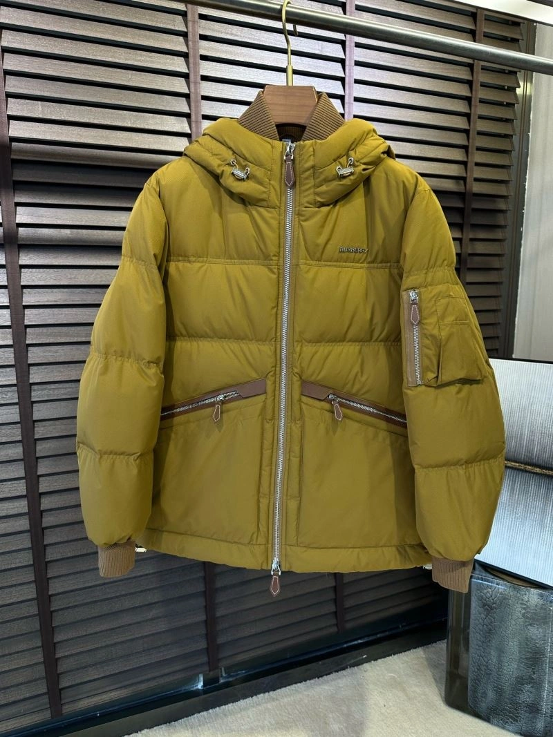 Burberry Down Jackets FashionForward 105951