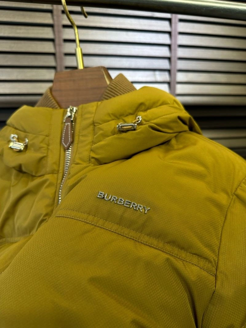 Burberry Down Jackets FashionForward 105951