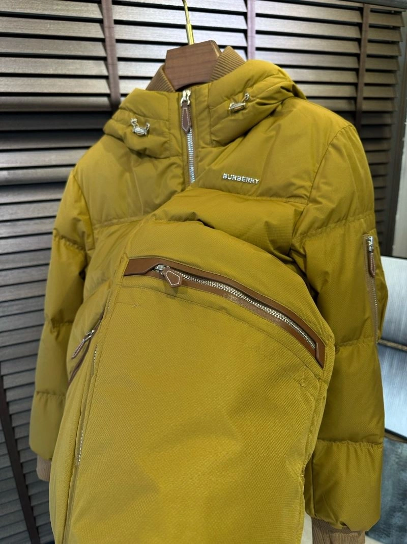 Burberry Down Jackets FashionForward 105951