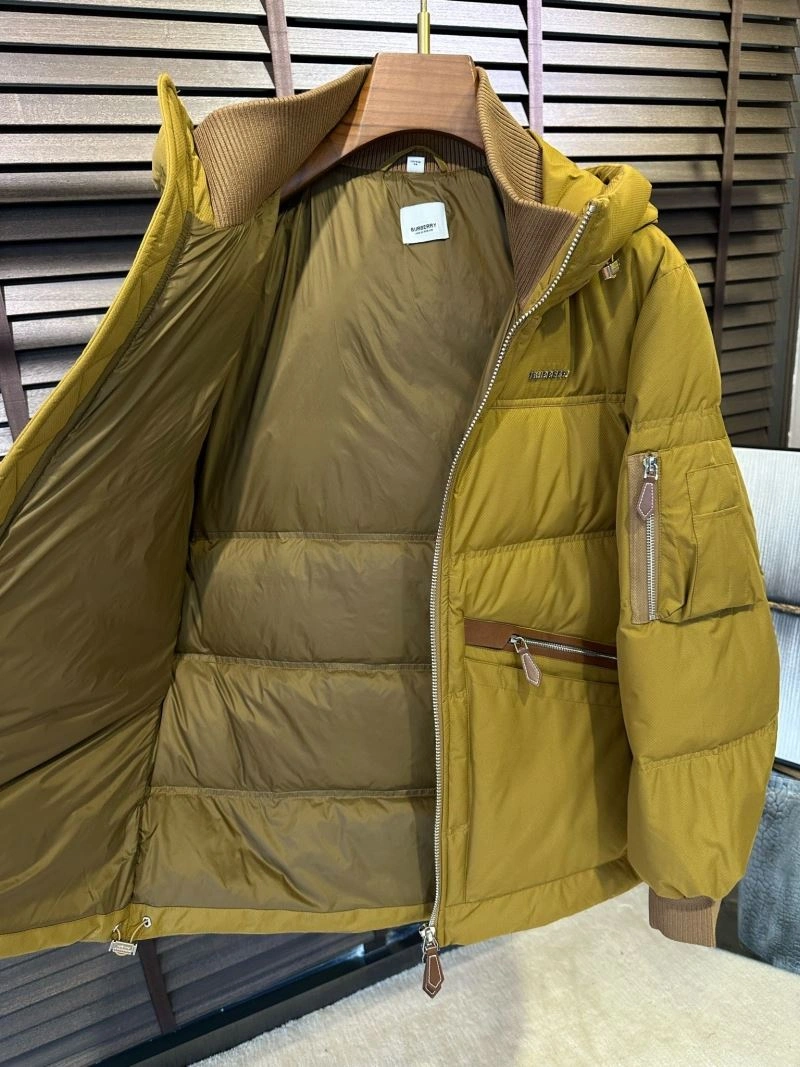 Burberry Down Jackets FashionForward 105951