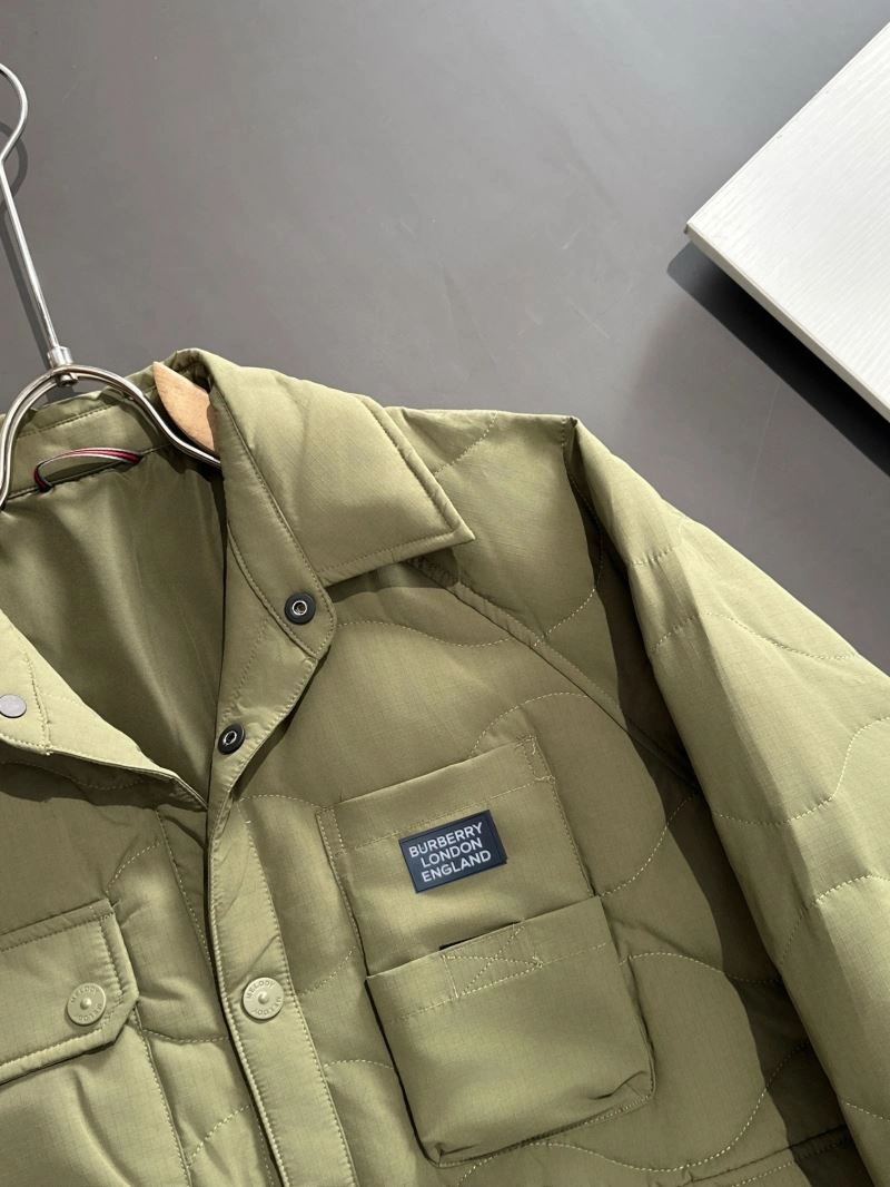 Packable Burberry Down Jackets 105870