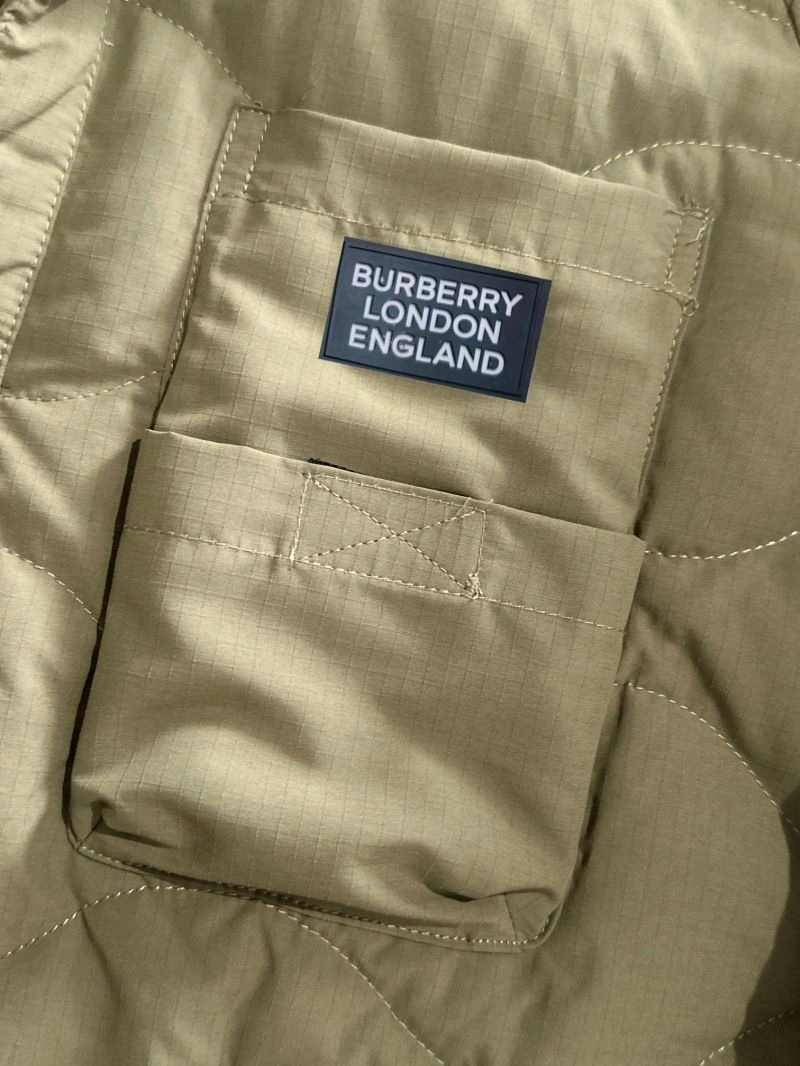 Packable Burberry Down Jackets 105870