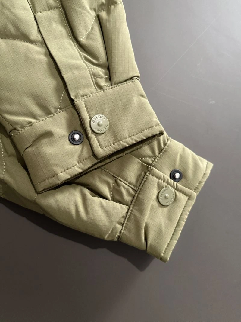 Packable Burberry Down Jackets 105870