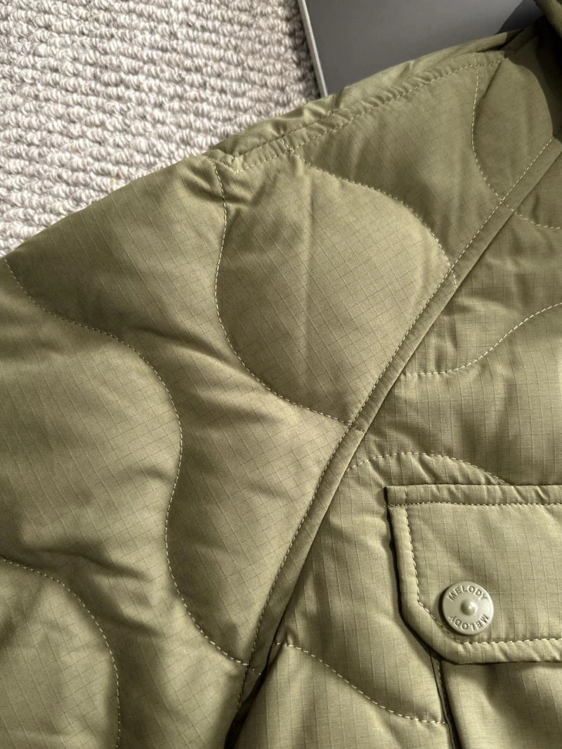 Packable Burberry Down Jackets 105870