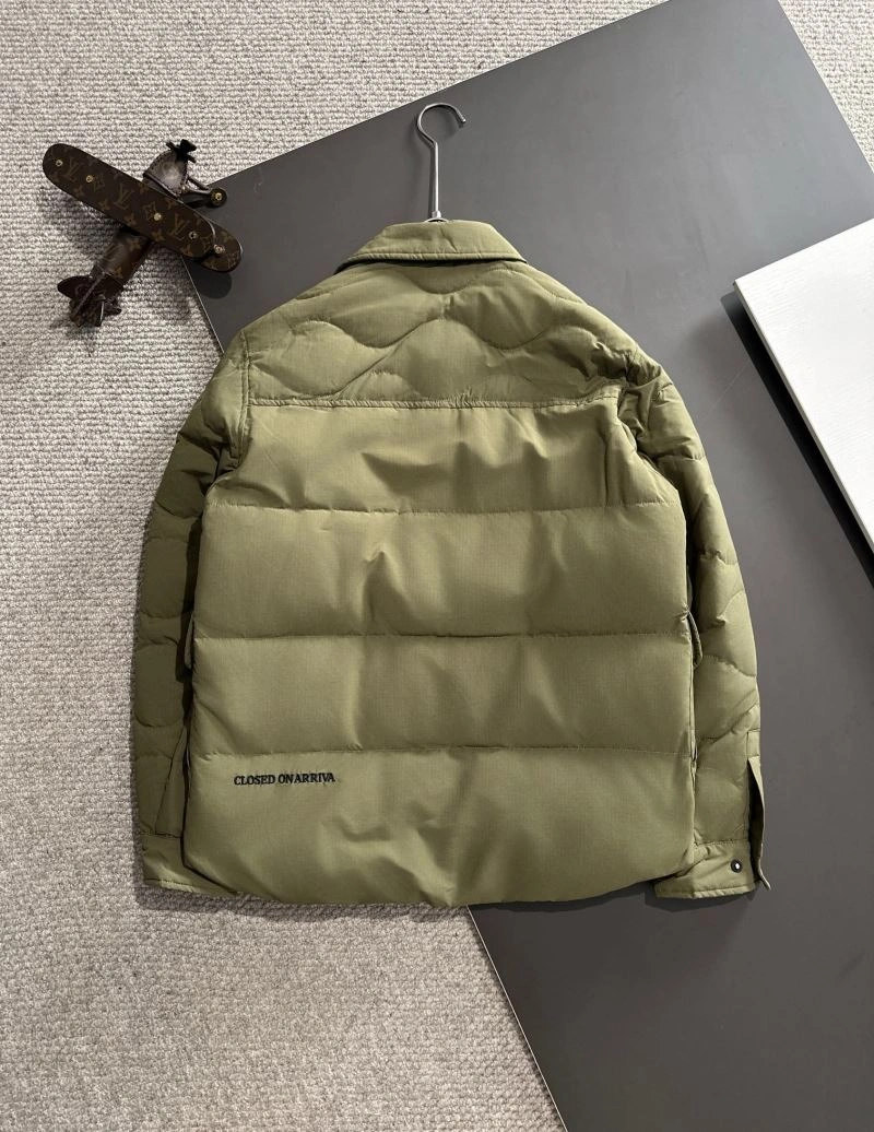 Packable Burberry Down Jackets 105870