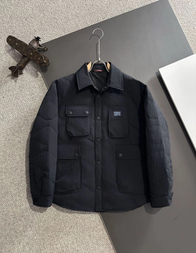 FashionForward Burberry Down Jackets 105866