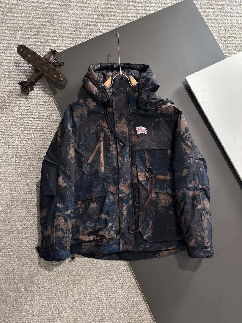 Burberry Down Jackets Comfortable 105867