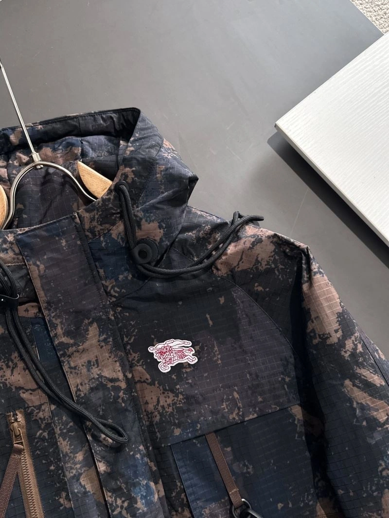 Burberry Down Jackets Comfortable 105867
