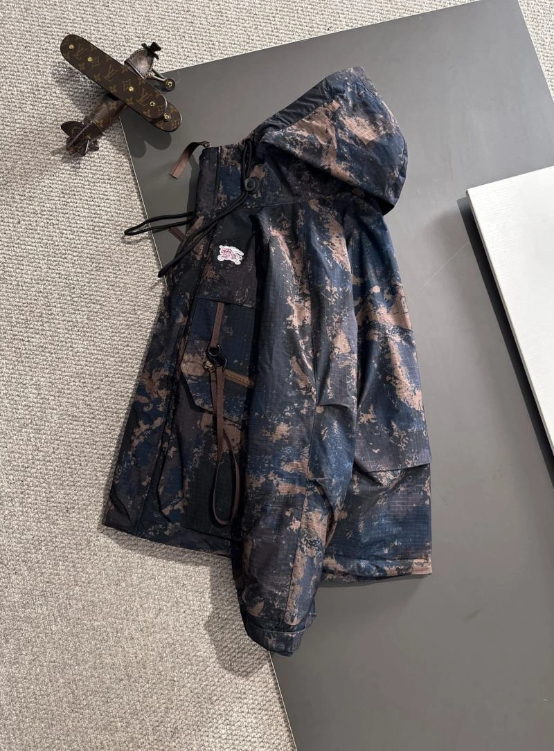 Burberry Down Jackets Comfortable 105867