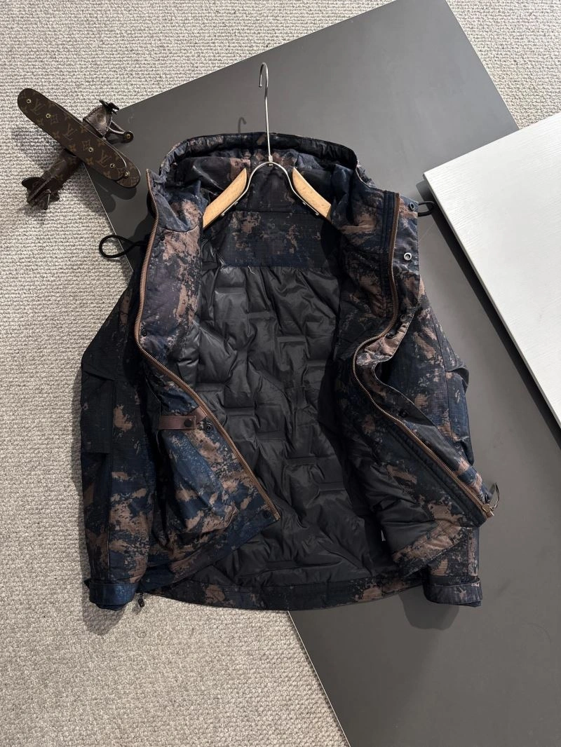 Burberry Down Jackets Comfortable 105867