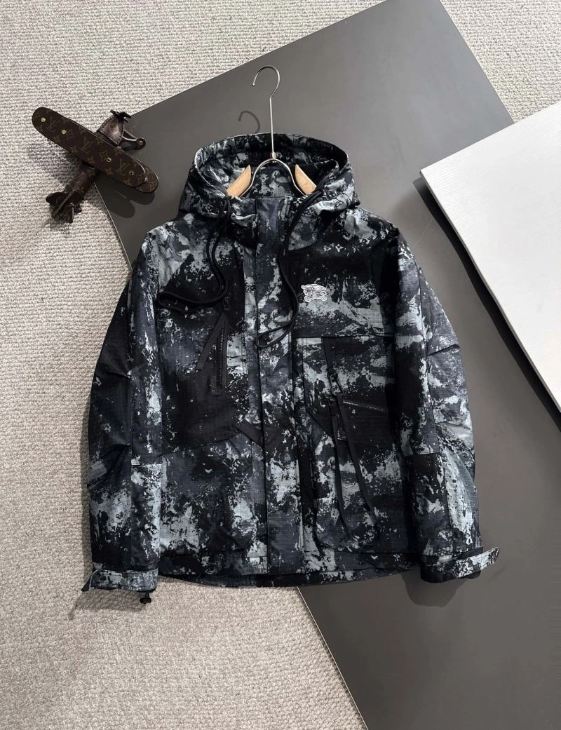 Lightweight Burberry Down Jackets 105882
