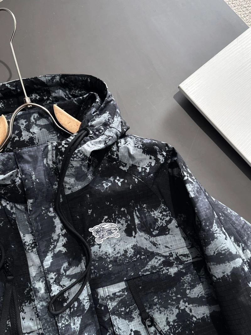 Lightweight Burberry Down Jackets 105882