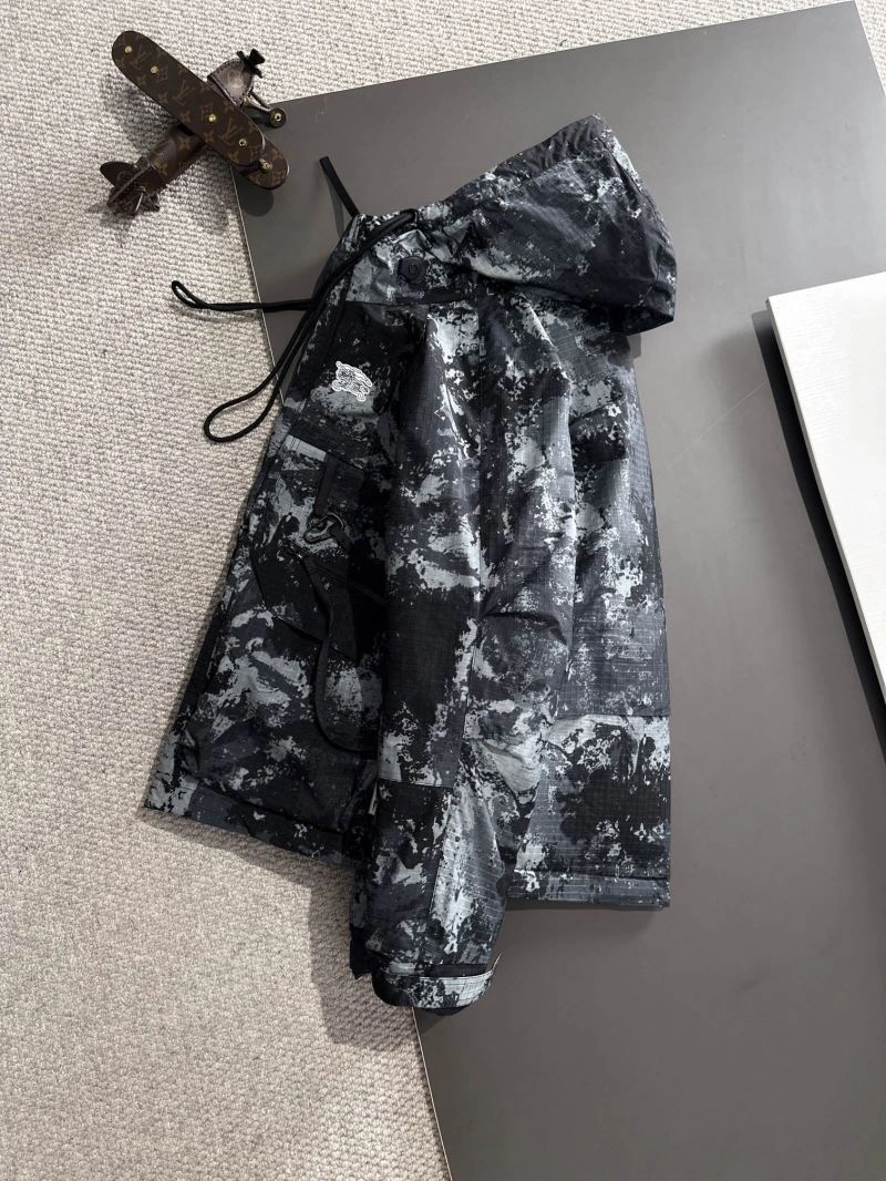Lightweight Burberry Down Jackets 105882